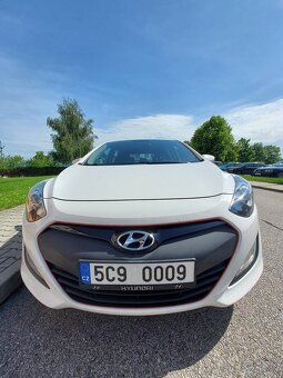 Prodám Hyundai i30 - 3
