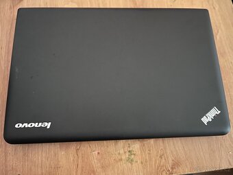 🖥️ Lenovo ThinkPad Edge E531 - 3