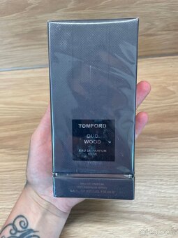 Tom Ford Oud Wood EDP 100 ml - 3