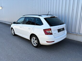 Prodám Škoda Fabia 1.0TSi,70kW,ČR,DPH,STYLE - 3