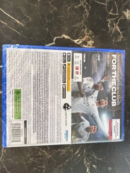 FC 25 playstation 5 - 3
