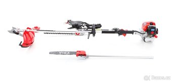 Multifunkční křovinořez VeGA BCM 520 MULTI 4in1 - 3