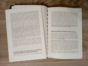 Černá kniha minulosti - 3