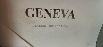Hodinky geneva - 3