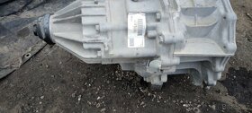 NISSAN NAVARA D40, NISSAN PATHFINDER 3, ROZVODOVKA 2,5DCI - 3