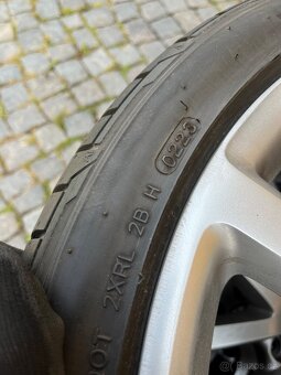 Hankook Ventus S1 evo3 AO 225/40 R18 - 3