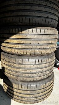 Letní sada 255/40/19 Dunlop Sport Maxx RT2 255/40 r19 - 3