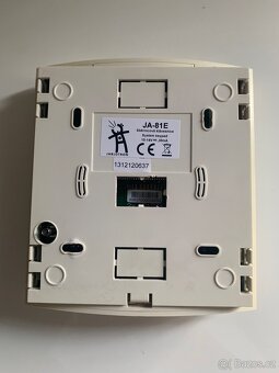 Jablotron sada - 3
