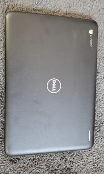 Dell Chrome Book 11 - 3