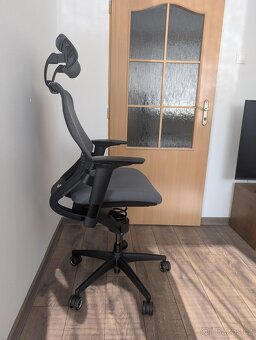 Adaptic XTREME (sivá) - 3