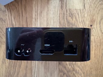 Apple TV 4K HDR 32 GB - 3