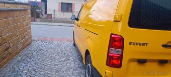 Peugeot expert 2.0 HDI 90kw Long L3,2019
- 3