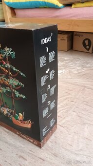 LEGO 21338 Ideas Chata „Áčko“ NOVÉ, NEROZBALENÉ - 3