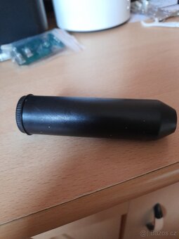 vyterak na 9mm - 3