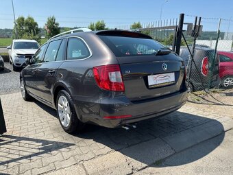Škoda Superb 1.9TDi NAVI, GARANCE KM - 3
