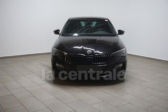 ŠKODA Scala TSI 150 DSG7 mod 2022 - 3