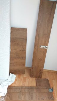 Postel + matrace 160x200 - 3