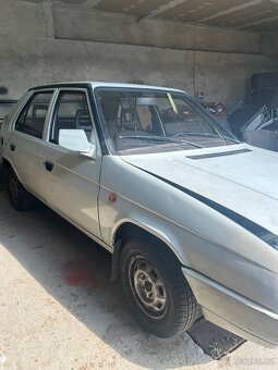 Škoda Favorit 136 - 3