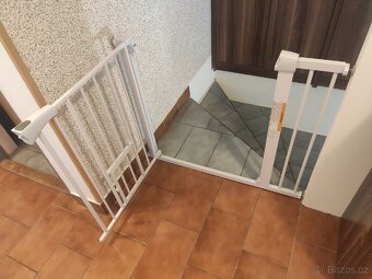 Dětská zábrana Comomy - 3
