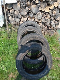 195/50 r15 - 3