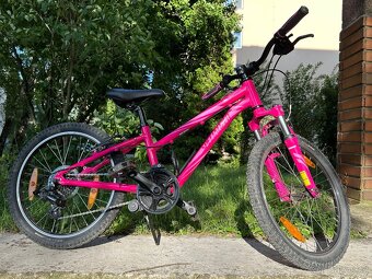 Specialized Hotrock 20” - 3