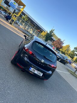 Seat Leon 2.0tdi 103kw 6kvalt Stk 2025/12 tel:725 996 134 - 3