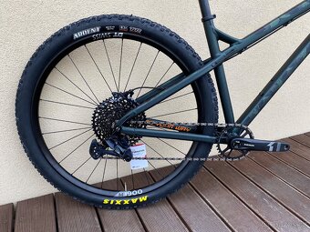 Dartmoor Primal 29" Scout Green vel. M - 3