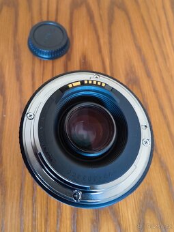 Canon EF 75-300mm f/4-5.6 - 3