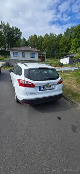 Focus - 3