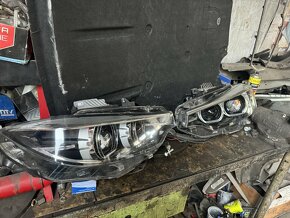 BMW f32 f33 f36 - 3