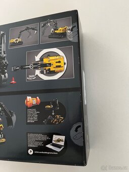 Lego 42121 - Technic - 3