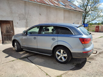Audi Q7 - 3