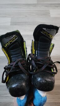 Bauer Vapor x2.6 hokejove brusle 38.5 (5 D) - 3