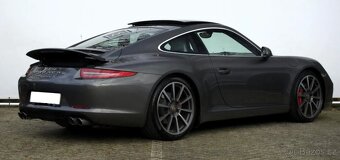 Porsche 991 Carrera S z roku 2012 - 3