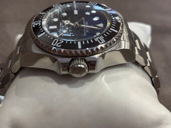 Rolex Deepsea James Cameron D-Blue Dial 44mm - 3