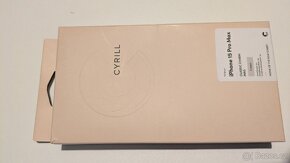 Kryt na mobil iPhone 15 pro max - 3