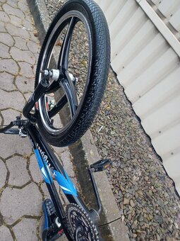 Kolo BMX - 3