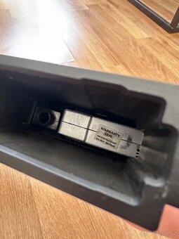 Airsoft MK18 Delta armory alpha - 3