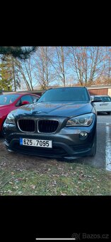 BMW x1 - 3