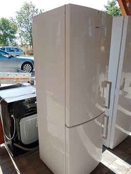 Lednice s mrazakem Gorenje - 3