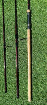 Pruty Delphin Etna Cork 3,6m 3lbs - 3