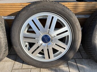 Alu kola 5x108 R16 - 3