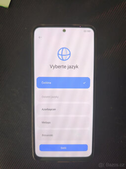 Xiaomi Redmi Note 12 4GB/128GB, ochrane sklo, nabijecka 33w - 3
