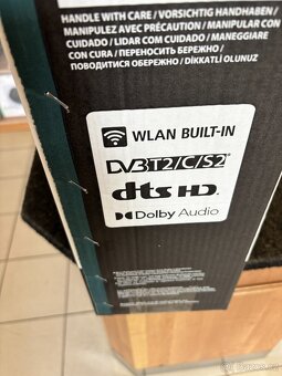 TV TOSHIBA 43LV3E63DG FHD SMART - 3