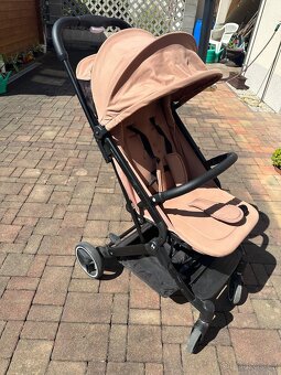 Hauck Travel N Care Plus Hazelnut - 3