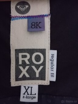 Lyžařská bunda Roxy - 3