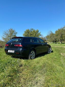 Alfa Romeo 156 2.4JTD 110kW - 3
