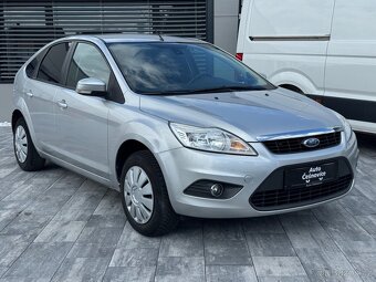 Ford Focus Trend 1.6i 74kW - 3