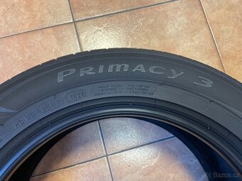 205/55R16 91V MICHELIN PRIMACY 3, pneu 2-kusy - 3
