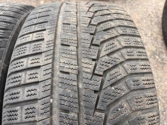 2x 235/45R18 98V, HANKOOK WINTER I´CEPT EVO 2, ZIMNÍ - 60% - 3